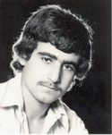 شهید محمدرضا یزدانی فر فرزند محمدعلی