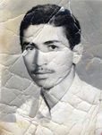 شهید محمدرضا یوسفی سوا فرزند یوسف