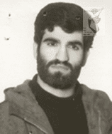 شهید محمدزمان اسدی فرزند هاشم