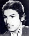 شهید محمدزمان ملکی شنستقی فرزند محمدآقا