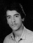 شهید محمدسعید شمسایی زفرقندی فرزند جهان بخش