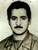 شهید محمدصادق بخشی فرزند غضنفر
