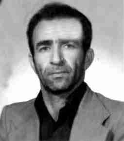 شهید محمدصادق توکلی نیا فرزند حسن