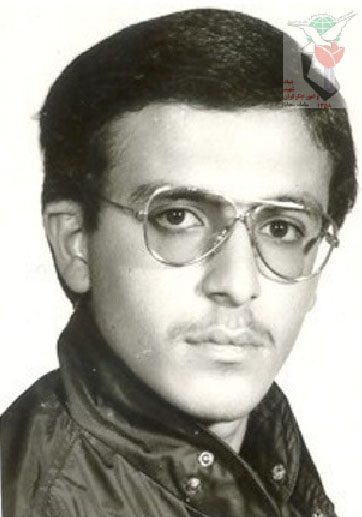 شهید محمدصادق جزءمقیمان فرزند غلامحسن