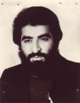 شهید محمدصادق شکوری گرکانی فرزند محمدعلی