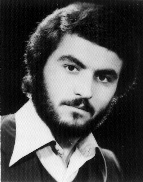 شهید محمدصالح صمیمی فرزند شیرخان