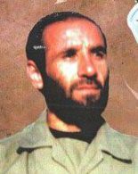 شهید محمدصالح ناصرمحمدقاسم لو فرزند خلیل