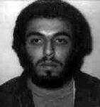 شهید محمدطاهر رستمی فرزند جبار