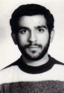 شهید محمدعلی آقامحمدکاشی فرزند مرتضی