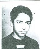 شهید محمدعلی ابوالحسنی فرزند حسین