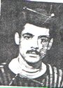 شهید محمدعلی احمدی فرزند غلامرضا