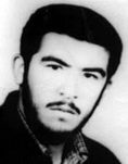 شهید محمدعلی بهرمن فرزند چوبان