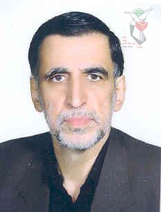 شهید محمدعلی ترکاشوند فرزند حسن رضا