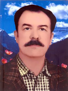 شهید محمدعلی ثوابی ثانی فرزند محمود