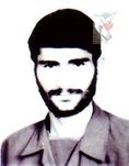 شهید محمدعلی جنتی فر فرزند اکبر