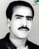 شهید محمدعلی جهانشاهی فرزند عزت اله