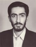 شهید محمدعلی جوادی اصفهانی فرزند علی اکبر