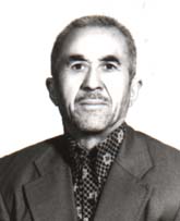 شهید محمدعلی حوزان فرزند علی