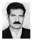 شهید محمدعلی خسروجردی فرزند محمدرضا