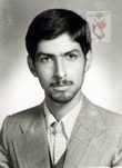 شهید محمدعلی دولتشاهی فرزند محمدکاظم