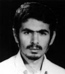 شهید محمدعلی رجبی فرزند میرزامراد