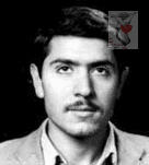 شهید محمدعلی رضایی تجرق فرزند باب اله