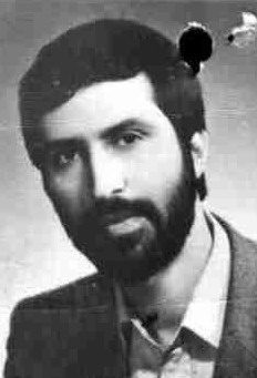 شهید محمدعلی رهنمون فرزند محمدحسن