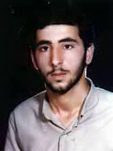 شهید محمدعلی ریاحی فرزند ابوالفضل
