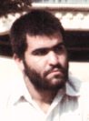 شهید محمدعلی سلطانی فرزند میزامحمد