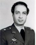شهید محمدعلی سنجابی فرزند مهدی
