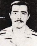 شهید محمدعلی سیاه پشت خاچکی فرزند محمد