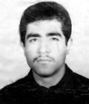 شهید محمدعلی شاه علی دوست فرزند محمود