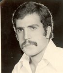 شهید محمدعلی شفیعی فرزند علی