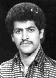 شهید محمدعلی شفیع فرزند حسن
