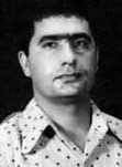 شهید محمدعلی شیرازی جعفری فرزند محمدحسن