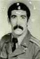 شهید محمدعلی شیرازی سرچونی فرزند عبدالرحیم