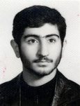 شهید محمدعلی شیراوژن فرزند احمد