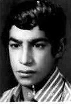 شهید محمدعلی صالح کندزی فرزند محمدحسین