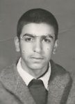 شهید محمدعلی صالح فرزند علی محمد
