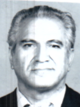 شهید محمدعلی علی اکبری فرزند علی اصغر