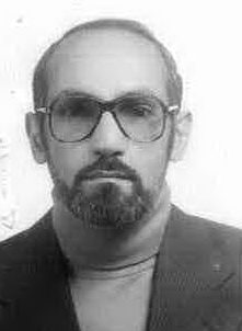 شهید محمدعلی عمدی فرزند حسین