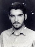 شهید محمدعلی فتاح زاده فرزند رسول