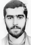 شهید محمدعلی فتحی فر فرزند میرزاعلی