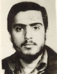 شهید محمدعلی فشارکیان فرزند عباس