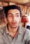 شهید محمدعلی فهیم مطلق فرزند عبداله