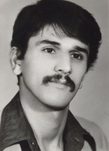 شهید محمدعلی قاسمی فرزند اسداله