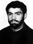 شهید محمدعلی قاسمی فرزند مسلم