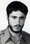 شهید محمدعلی قلیزاده باروق فرزند عظیم