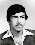 شهید محمدعلی مجتهدی فرزند رستم علی
