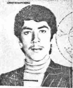 شهید محمدعلی محمودگرجی فرزند احمد